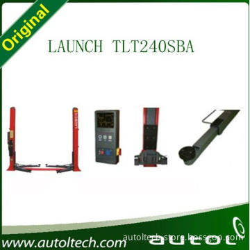 Car Lifts Launch Tlt240sba 2 Post Lifts with CE Certificate